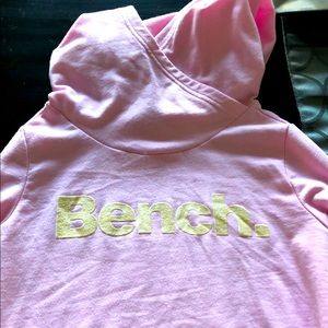 Bench hoodie